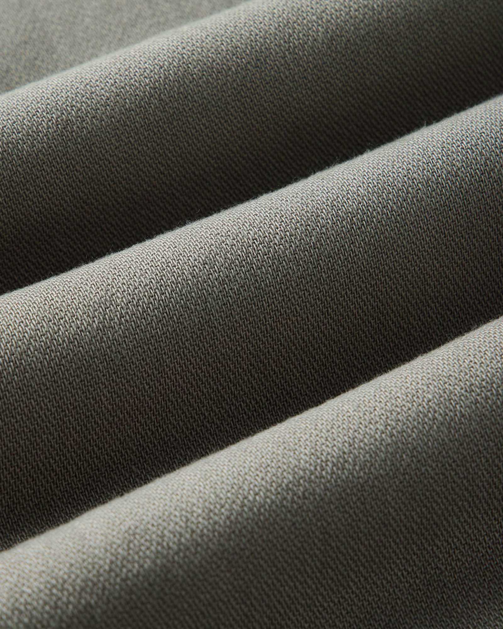The Roamer Pant in Smoked Olive Broken Twill